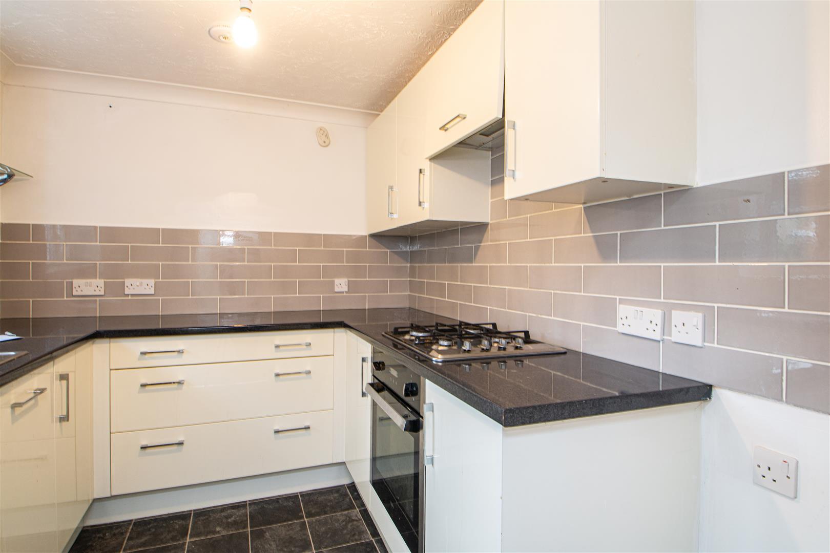 Chicksands Avenue, Monkston, Milton Keynes